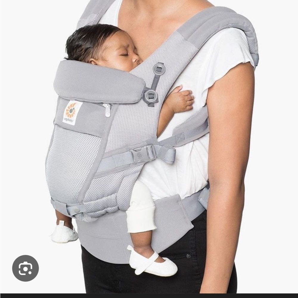 Ergobaby Adapt Cool Air